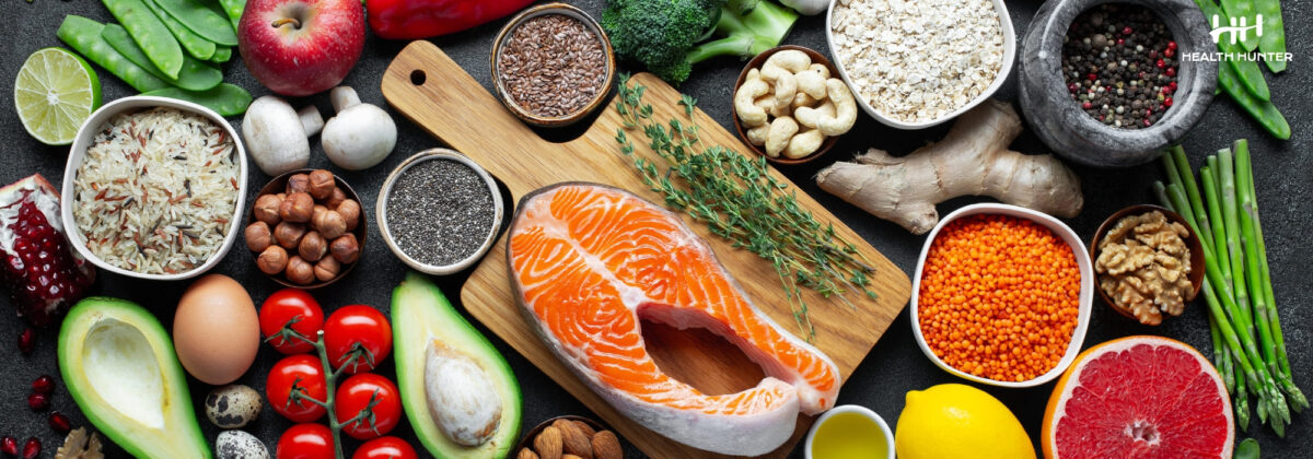 Kết hợp chế độ ăn với hoạt động thể chất